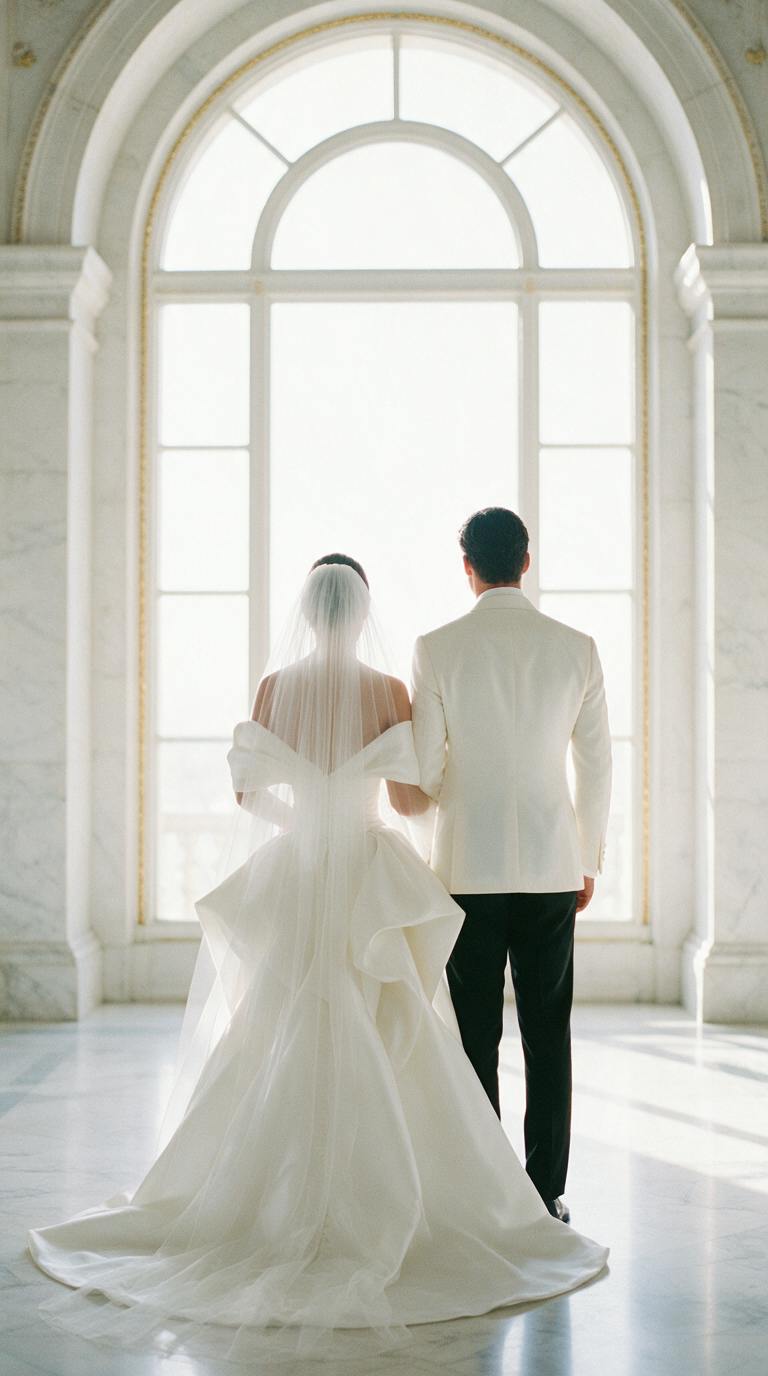 Nour und Karim